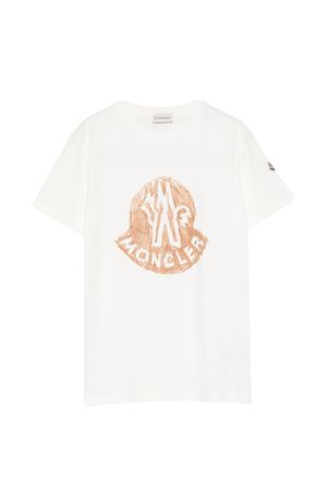  MONCLER KIDS | L19548C0001589AFV034